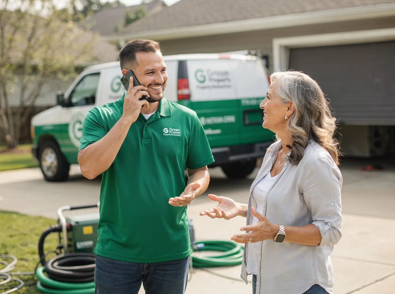 Water Damage Restoration Holyrood, KS FAQs